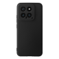 Coque de Protection en Silicone Mat Pour Xiaomi - Noir — ECO · Smarty Paris 18e